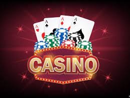 Các Trang Cờ Bạc Mạng Uy Tín - Website Casino Online An Toàn